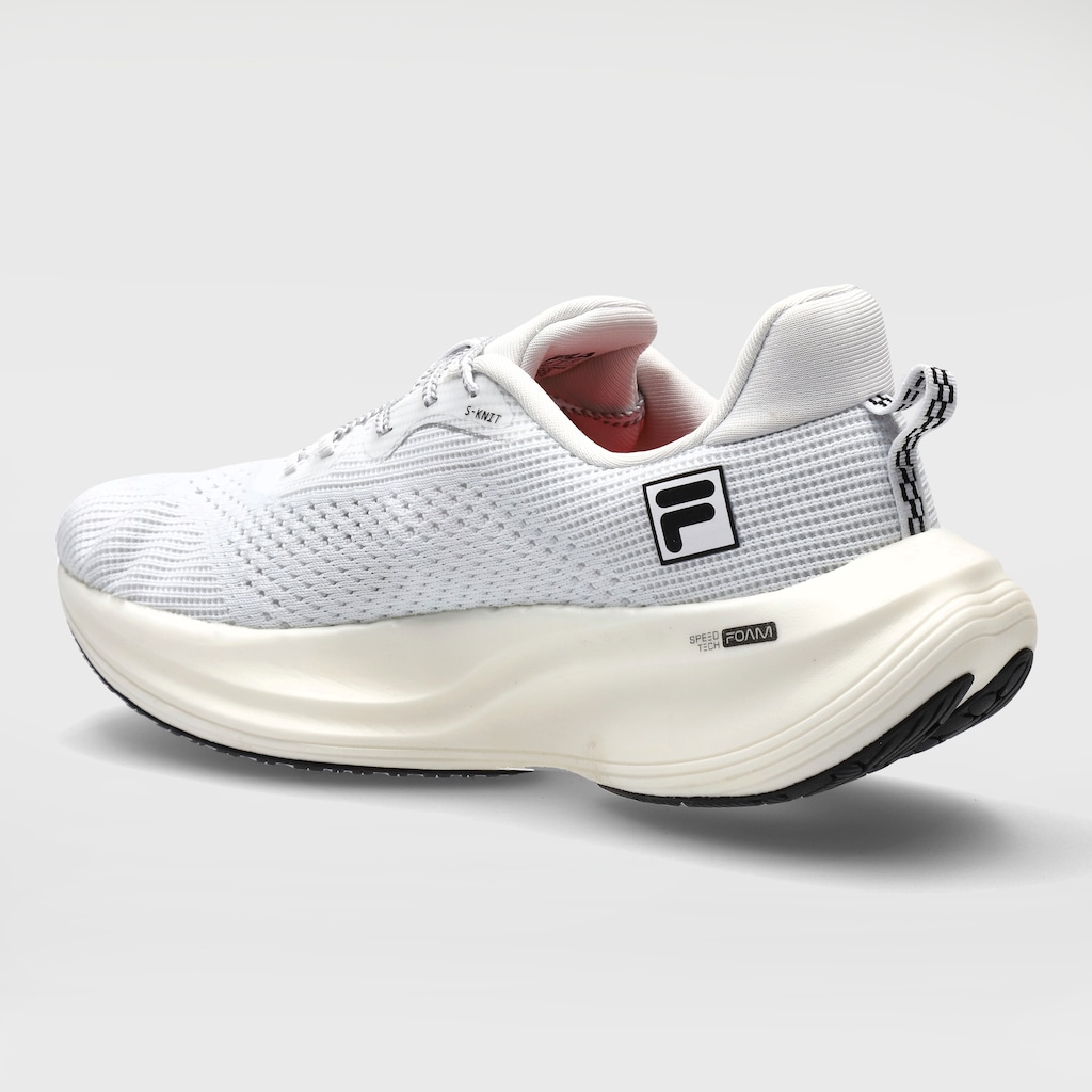 Imagem 3 do produto Tênis Fila Racer Speedzone Feminino
