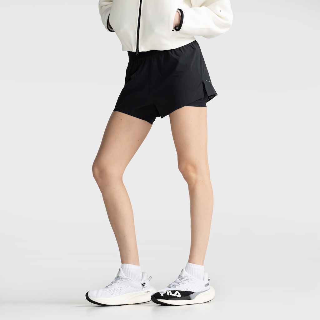 Imagem 2 do produto Tênis Feminino Fila Racer Speedzone