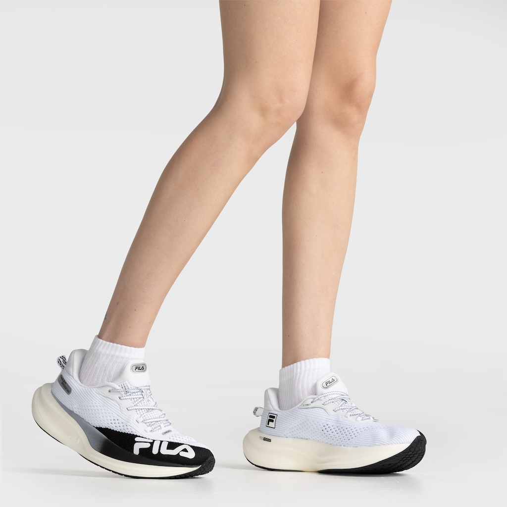 Imagem 3 do produto Tênis Feminino Fila Racer Speedzone