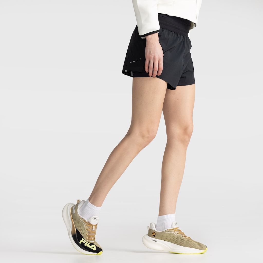 Imagem 2 do produto Tênis Feminino Fila Racer Speedzone