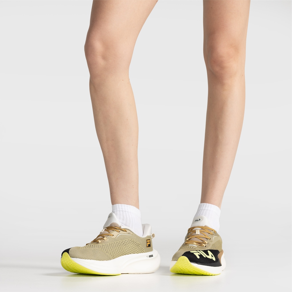 Imagem 3 do produto Tênis Feminino Fila Racer Speedzone