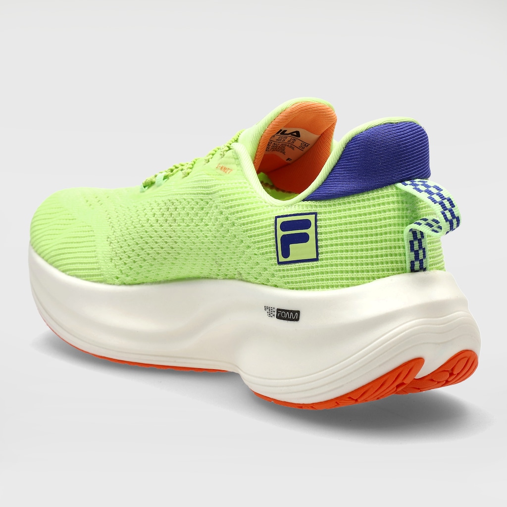 Imagem 3 do produto Tênis Fila Racer Speedzone Feminino