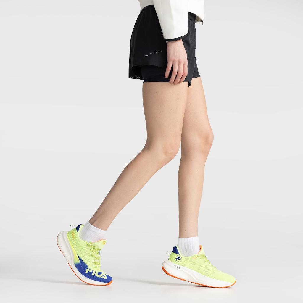 Imagem 2 do produto Tênis Feminino Fila Racer Speedzone