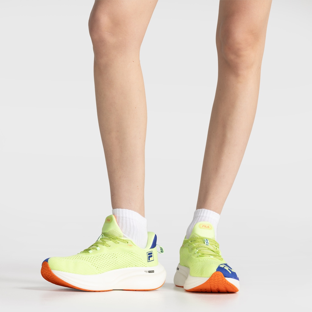 Imagem 3 do produto Tênis Feminino Fila Racer Speedzone