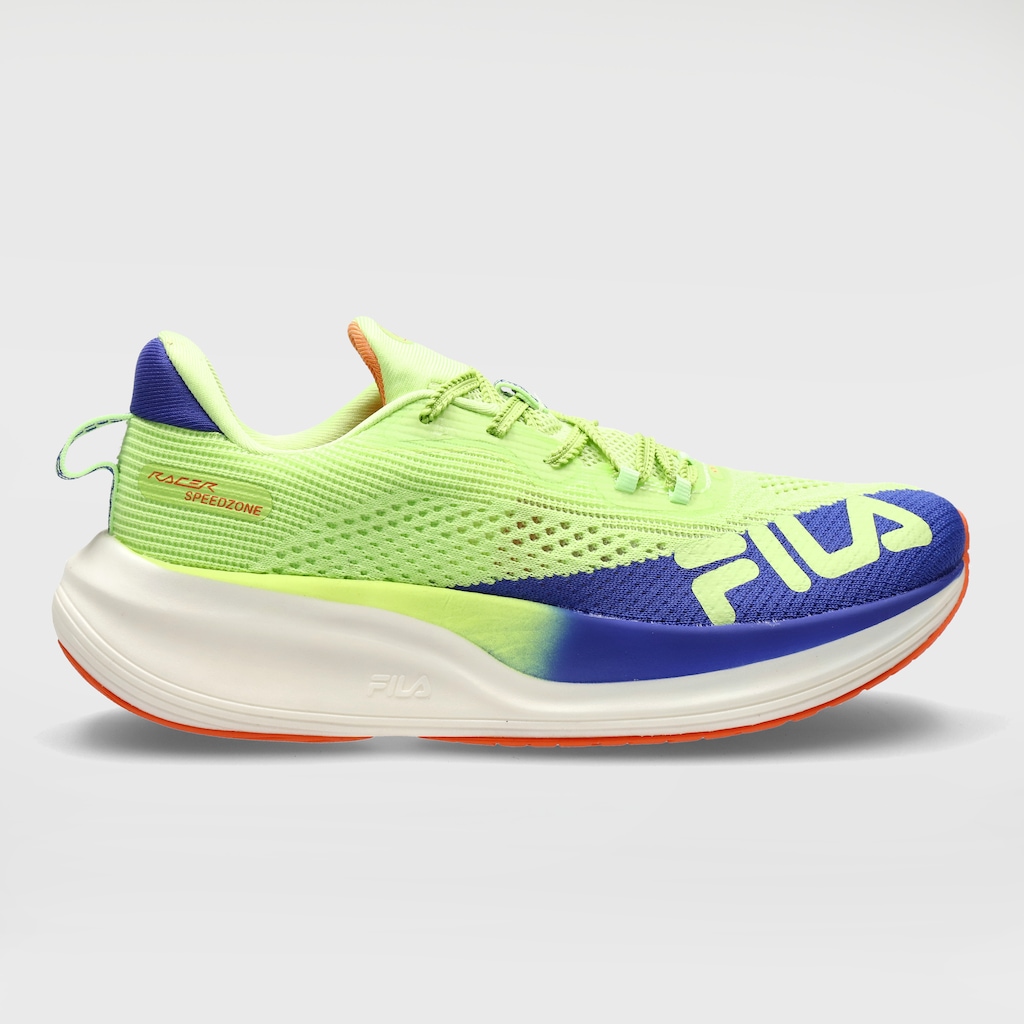 Imagem 1 do produto Tênis Fila Racer Speedzone Feminino