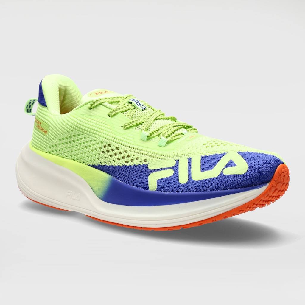 Imagem 2 do produto Tênis Fila Racer Speedzone Feminino