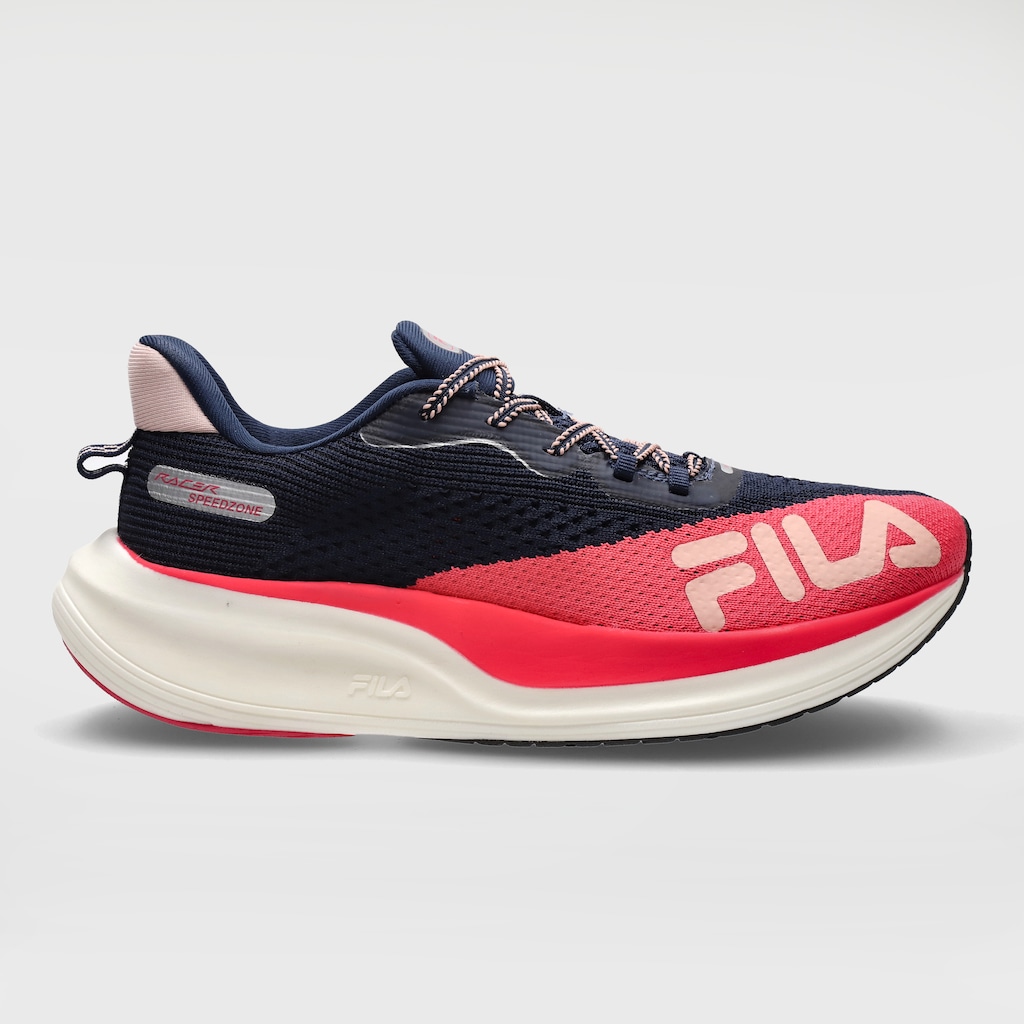 Imagem 1 do produto Tênis Fila Racer Speedzone Feminino