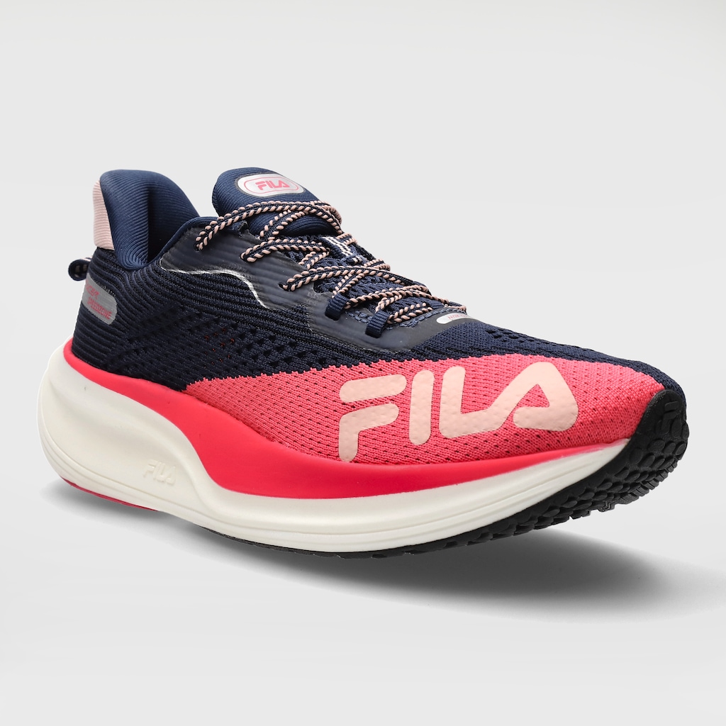 Imagem 2 do produto Tênis Fila Racer Speedzone Feminino
