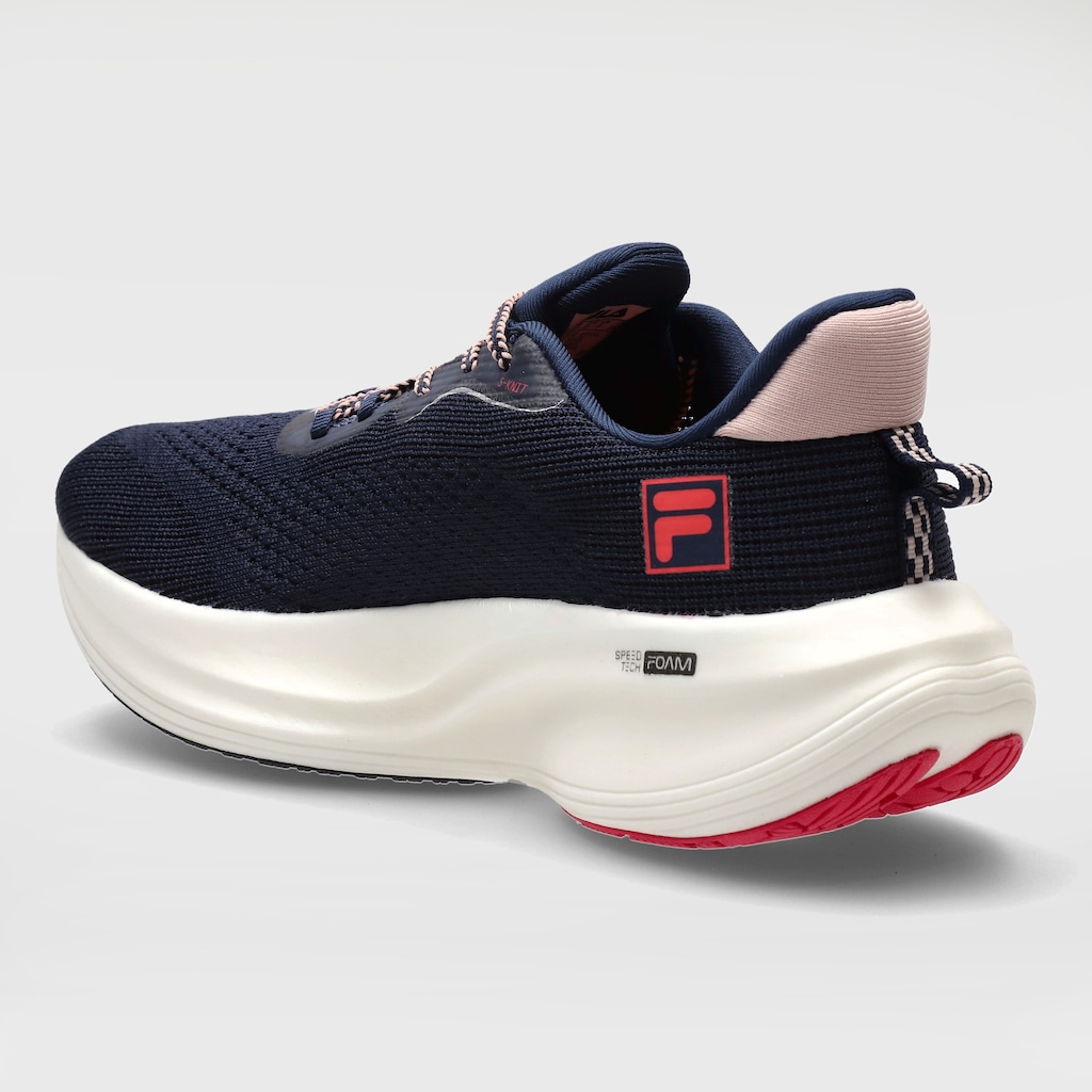 Imagem 3 do produto Tênis Fila Racer Speedzone Feminino