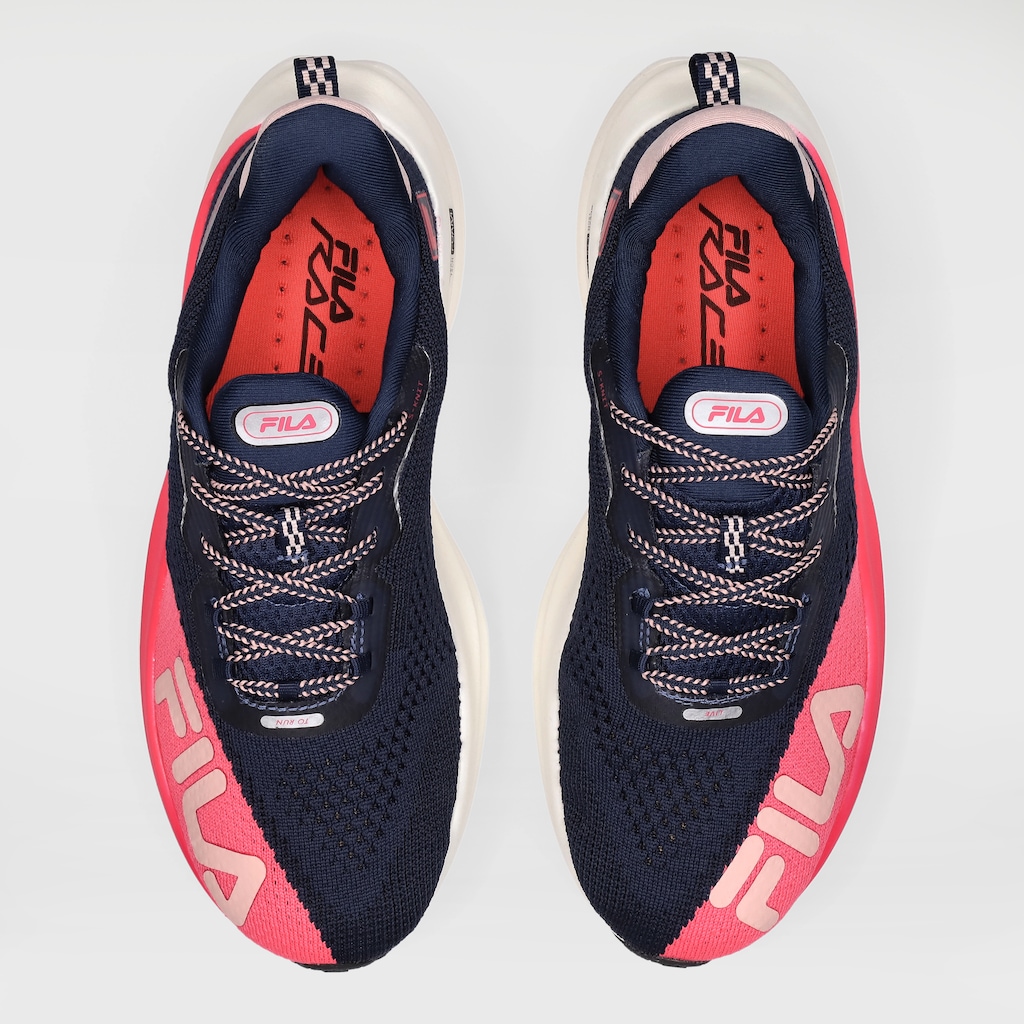 Imagem 4 do produto Tênis Fila Racer Speedzone Feminino