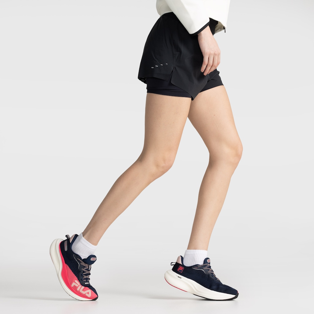 Imagem 2 do produto Tênis Feminino Fila Racer Speedzone