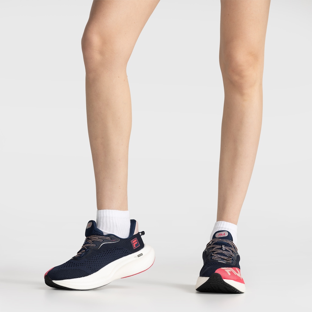 Imagem 3 do produto Tênis Feminino Fila Racer Speedzone