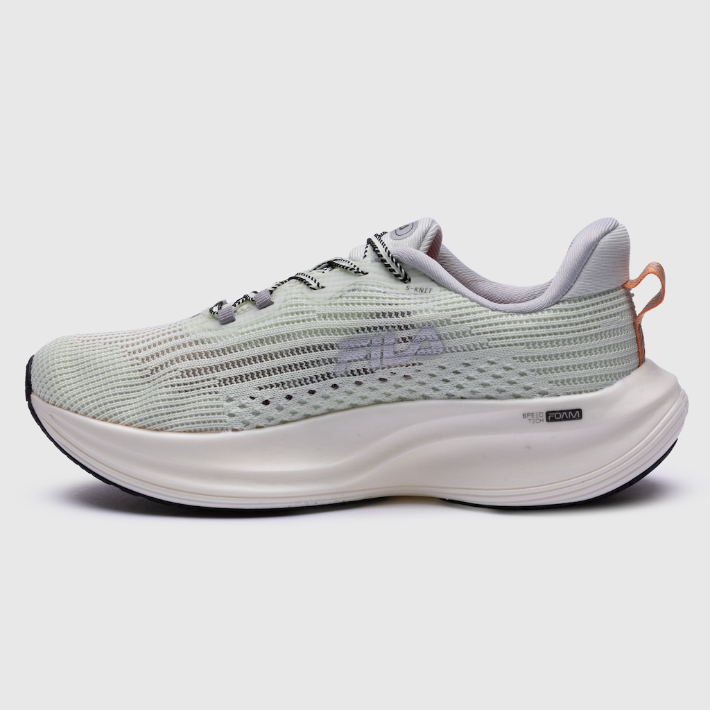 Imagem 2 do produto Tênis Fila Racer Speedzone Feminino