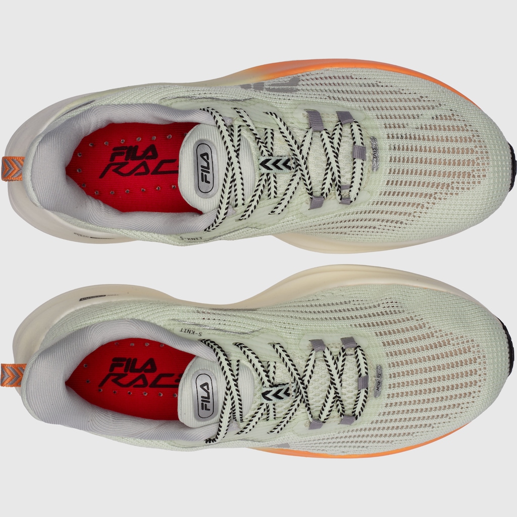 Imagem 3 do produto Tênis Fila Racer Speedzone Feminino