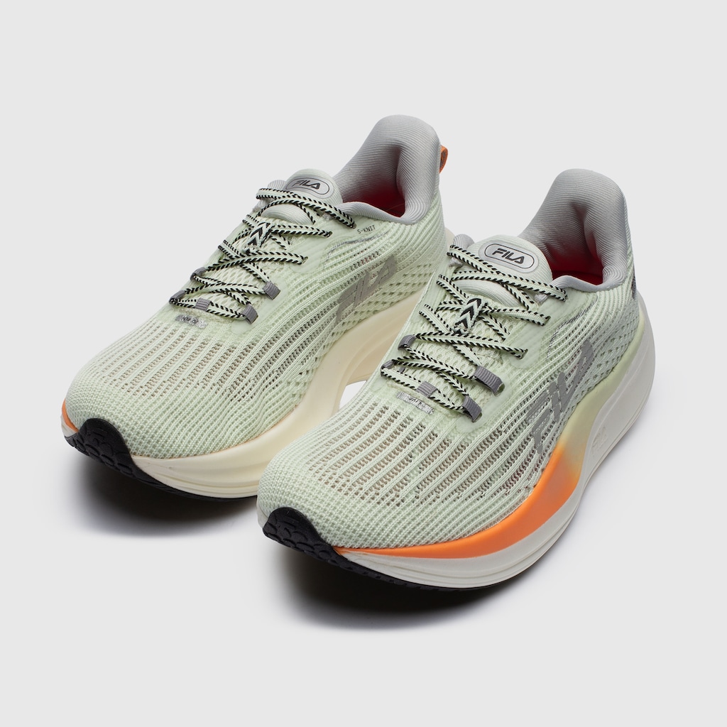 Imagem 4 do produto Tênis Fila Racer Speedzone Feminino