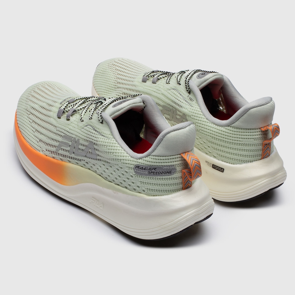 Imagem 5 do produto Tênis Fila Racer Speedzone Feminino