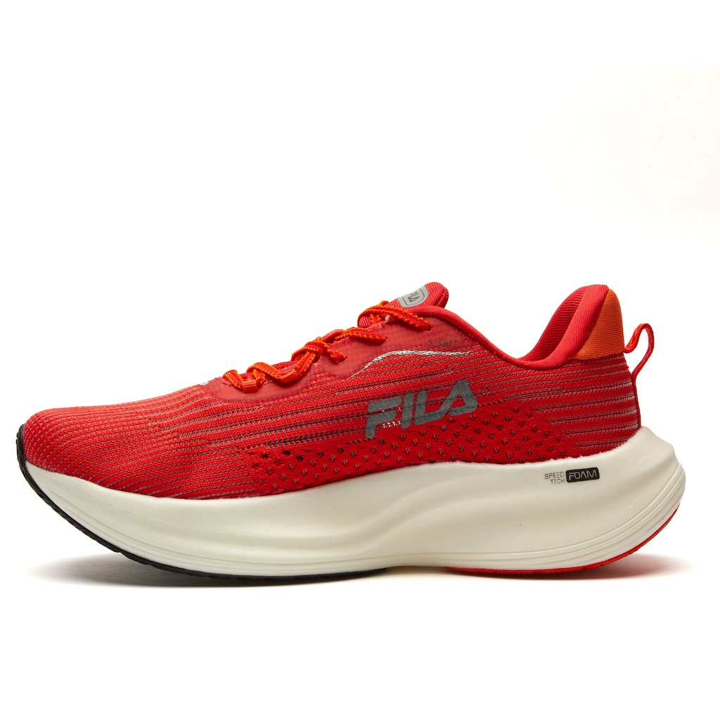Imagem 4 do produto Tênis Fila Racer Speedzone Masculino