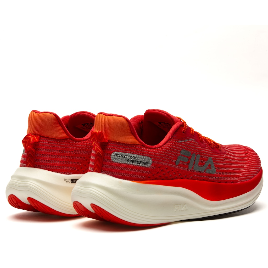 Imagem 5 do produto Tênis Fila Racer Speedzone Masculino