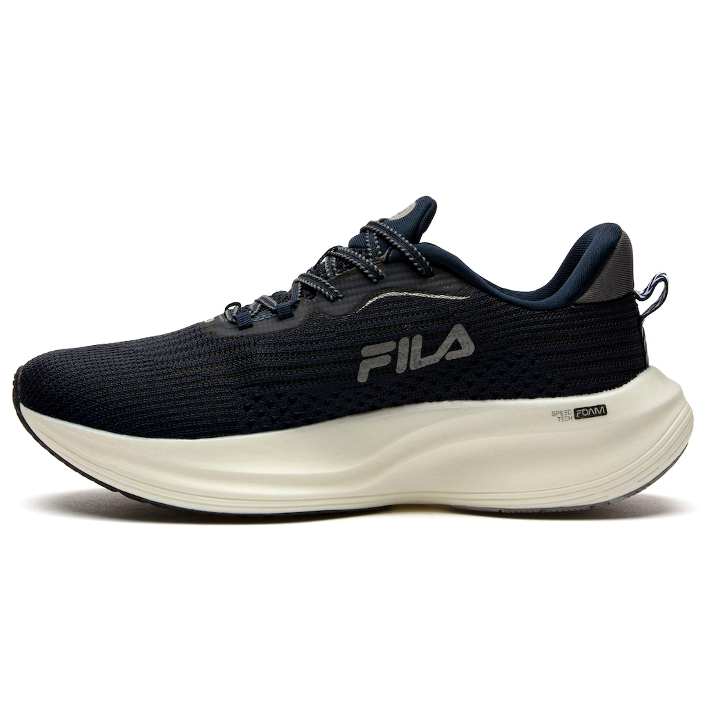 Imagem 4 do produto Tênis Fila Racer Speedzone Masculino
