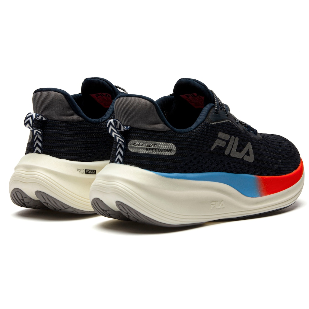 Imagem 5 do produto Tênis Fila Racer Speedzone Masculino