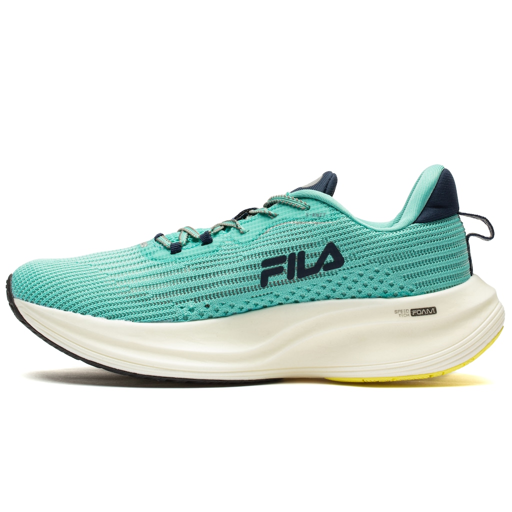 Imagem 4 do produto Tênis Fila Racer Speedzone Masculino