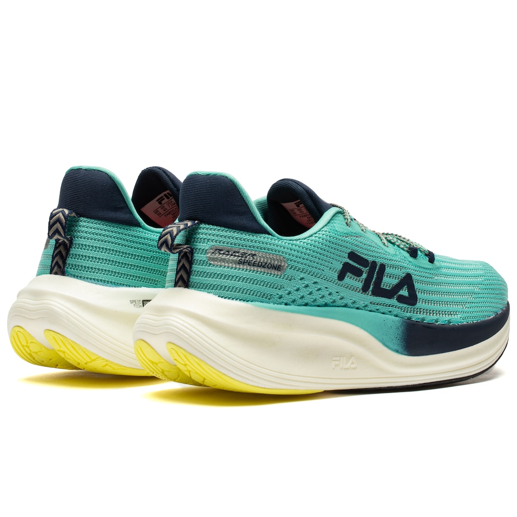 Imagem 5 do produto Tênis Fila Racer Speedzone Masculino
