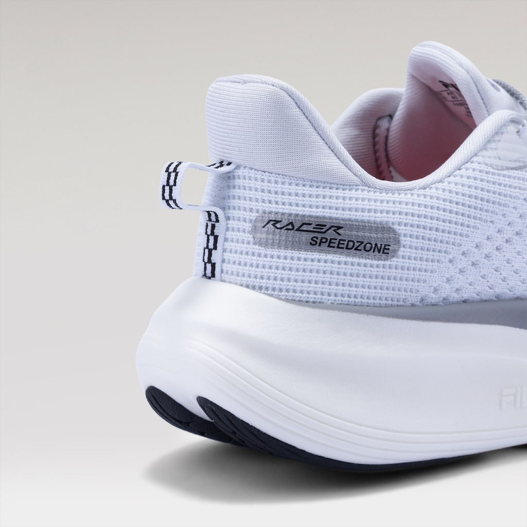 Imagem 3 do produto Tênis Fila Racer Speedzone Masculino