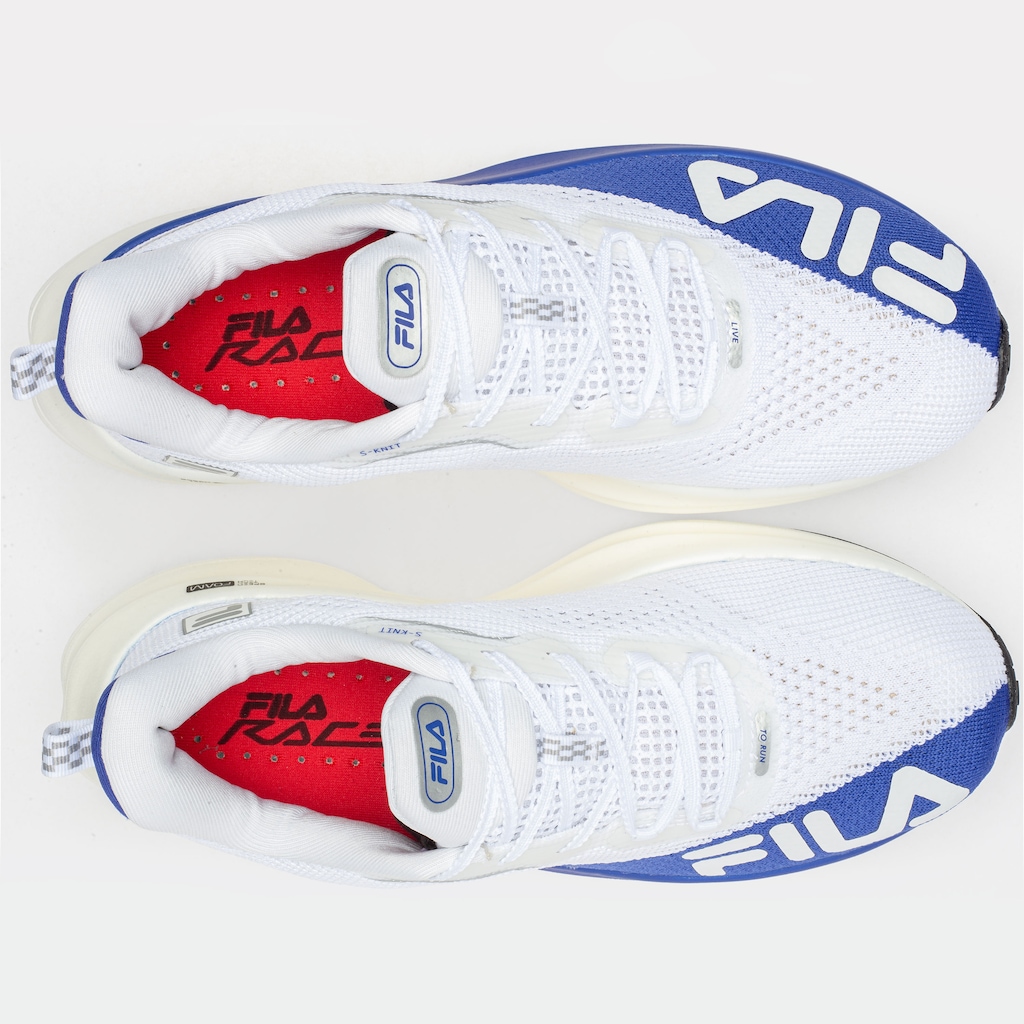 Imagem 4 do produto Tênis Fila Racer Speedzone Masculino