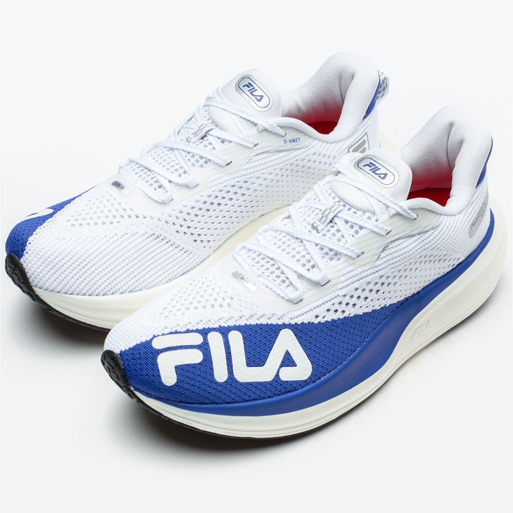 Imagem 5 do produto Tênis Fila Racer Speedzone Masculino