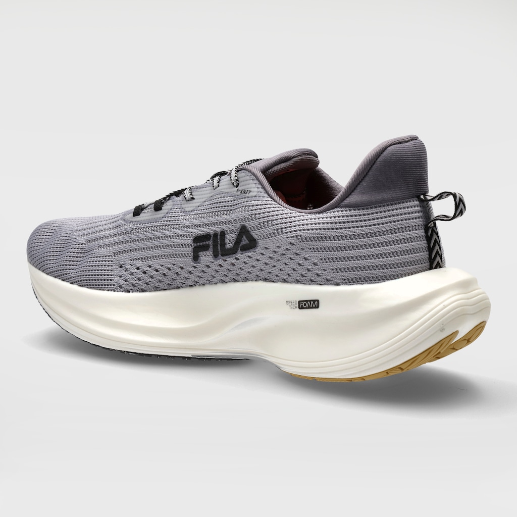 Imagem 3 do produto Tênis Fila Racer Speedzone Masculino