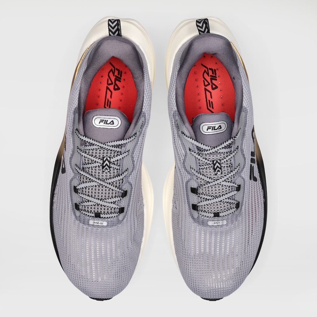 Imagem 4 do produto Tênis Fila Racer Speedzone Masculino