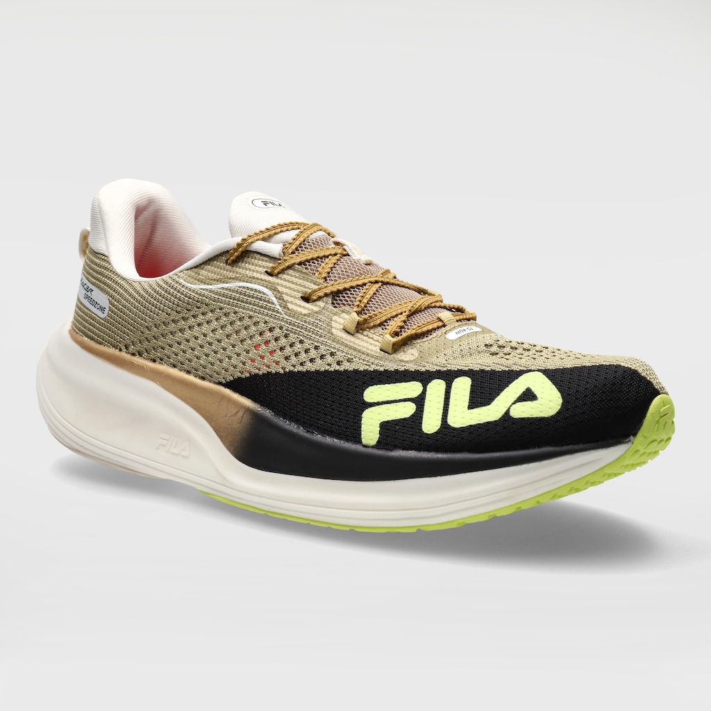 Imagem 2 do produto Tênis Fila Racer Speedzone Masculino