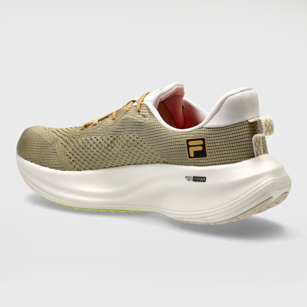 Imagem 3 do produto Tênis Fila Racer Speedzone Masculino