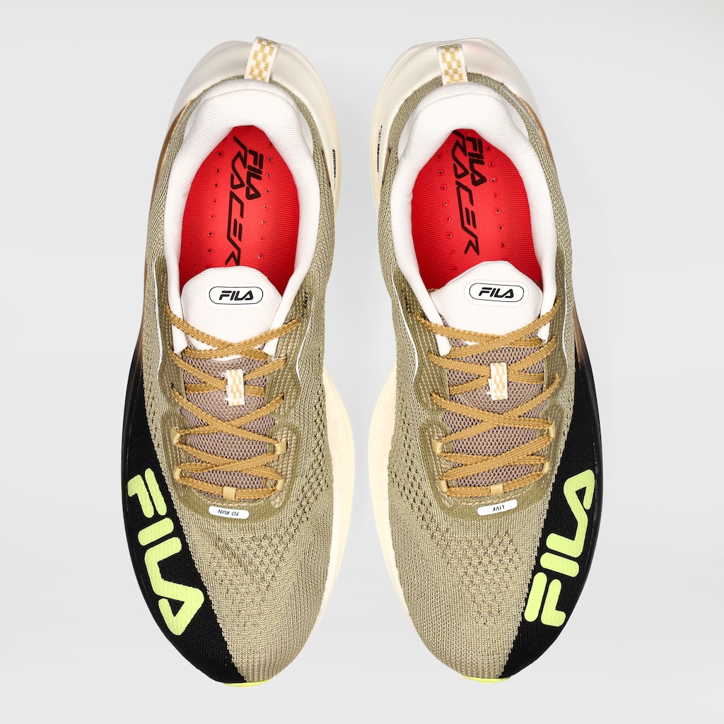 Imagem 4 do produto Tênis Fila Racer Speedzone Masculino