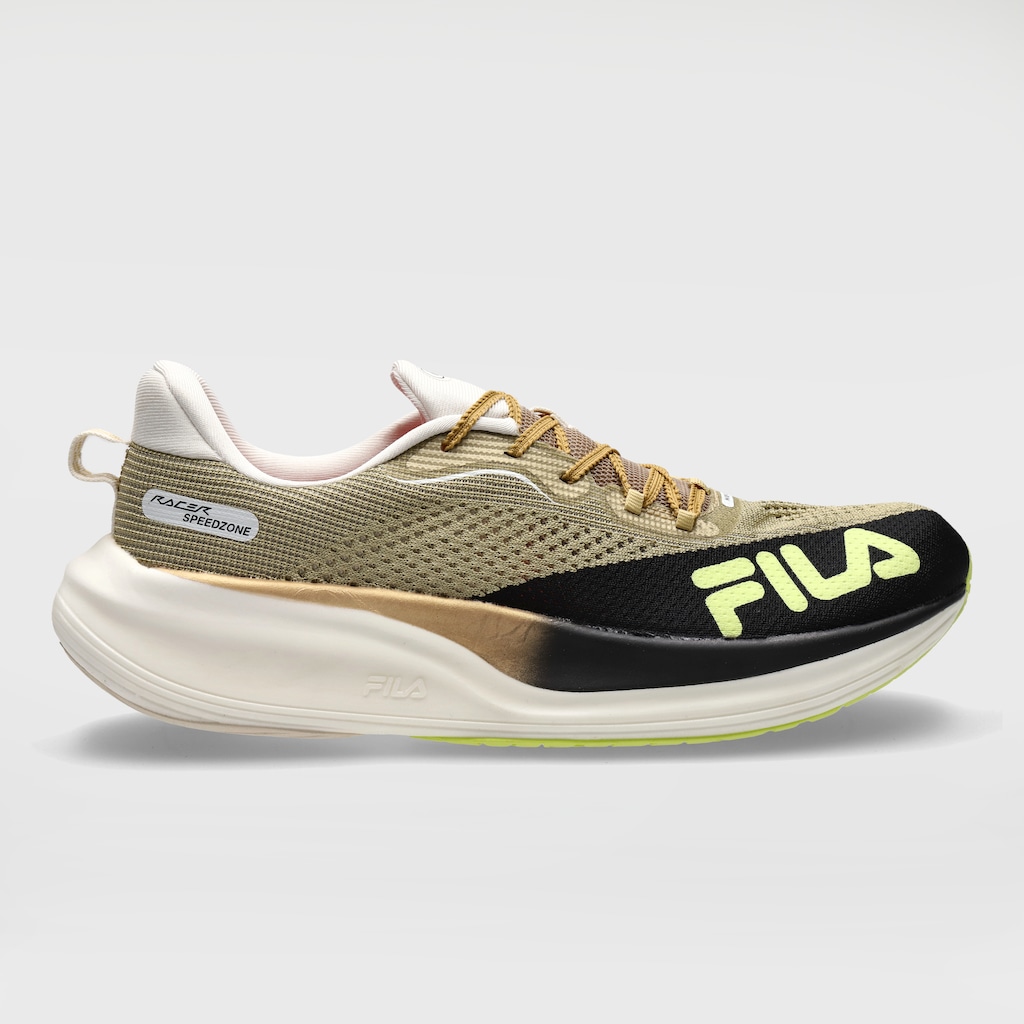 Imagem 1 do produto Tênis Fila Racer Speedzone Masculino