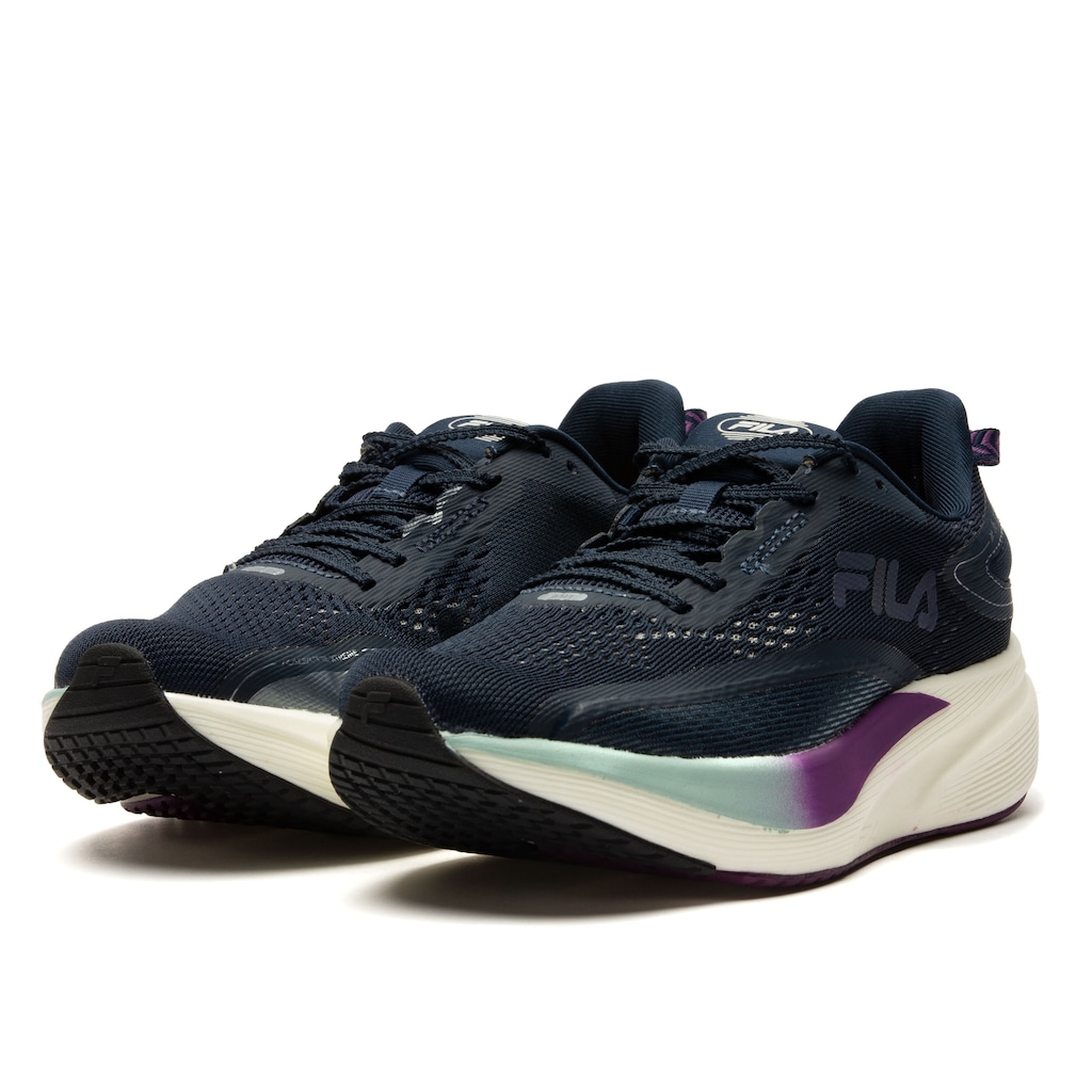 Imagem 2 do produto Tênis Fila Racer T2 Xtreme Feminino