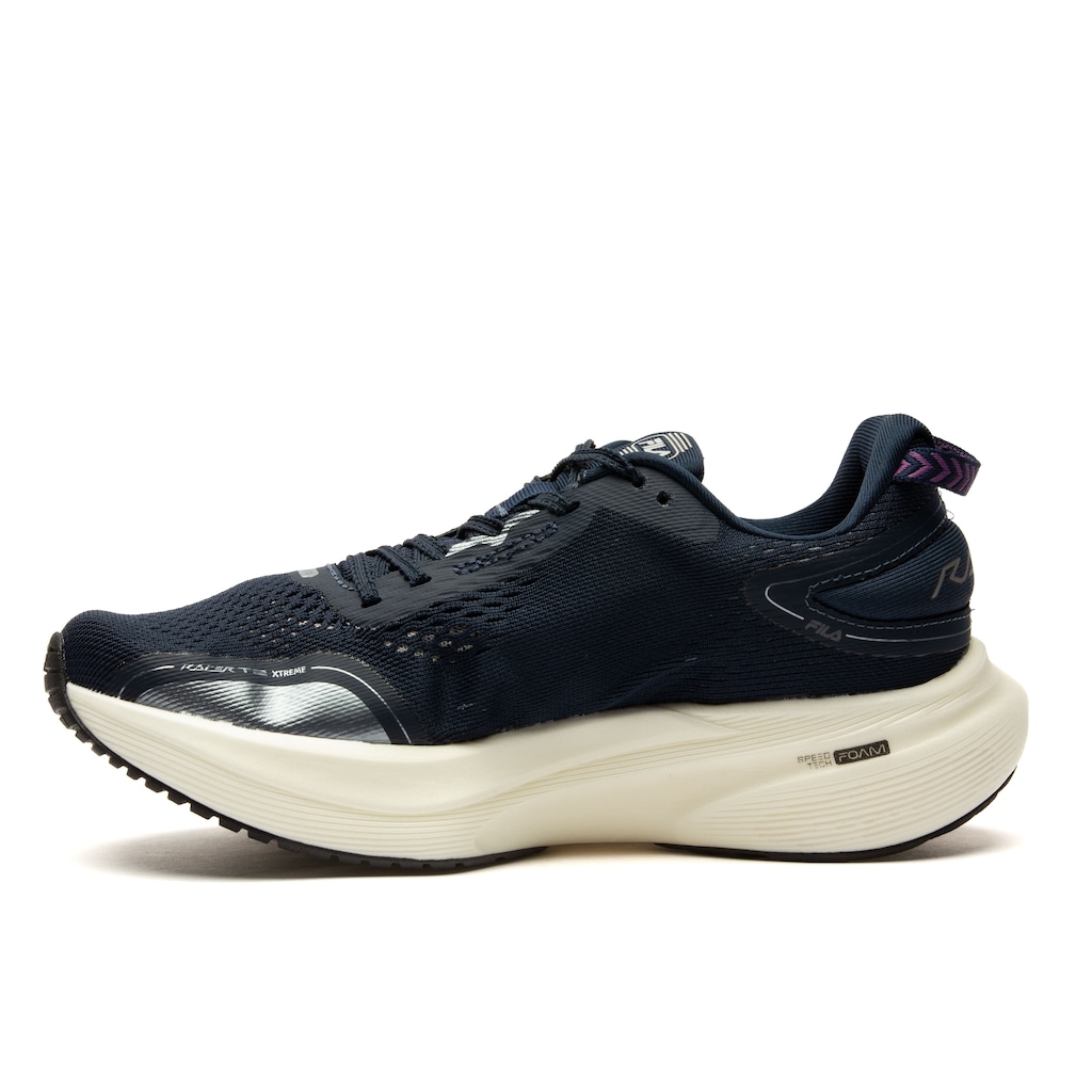 Imagem 3 do produto Tênis Fila Racer T2 Xtreme Feminino