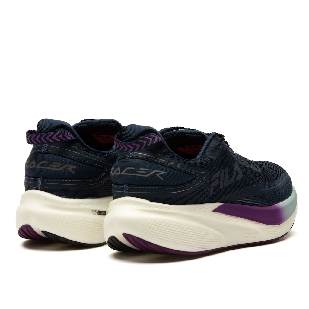 Imagem 4 do produto Tênis Fila Racer T2 Xtreme Feminino