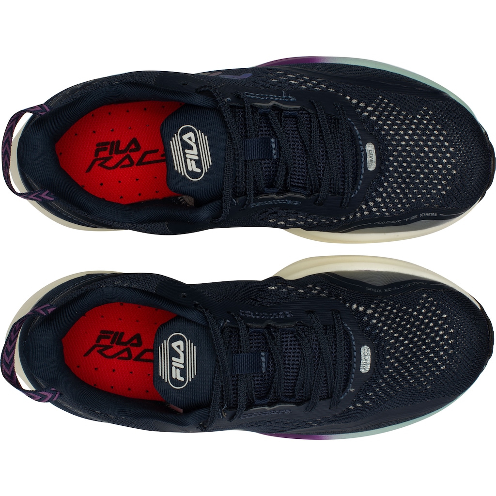 Imagem 5 do produto Tênis Fila Racer T2 Xtreme Feminino