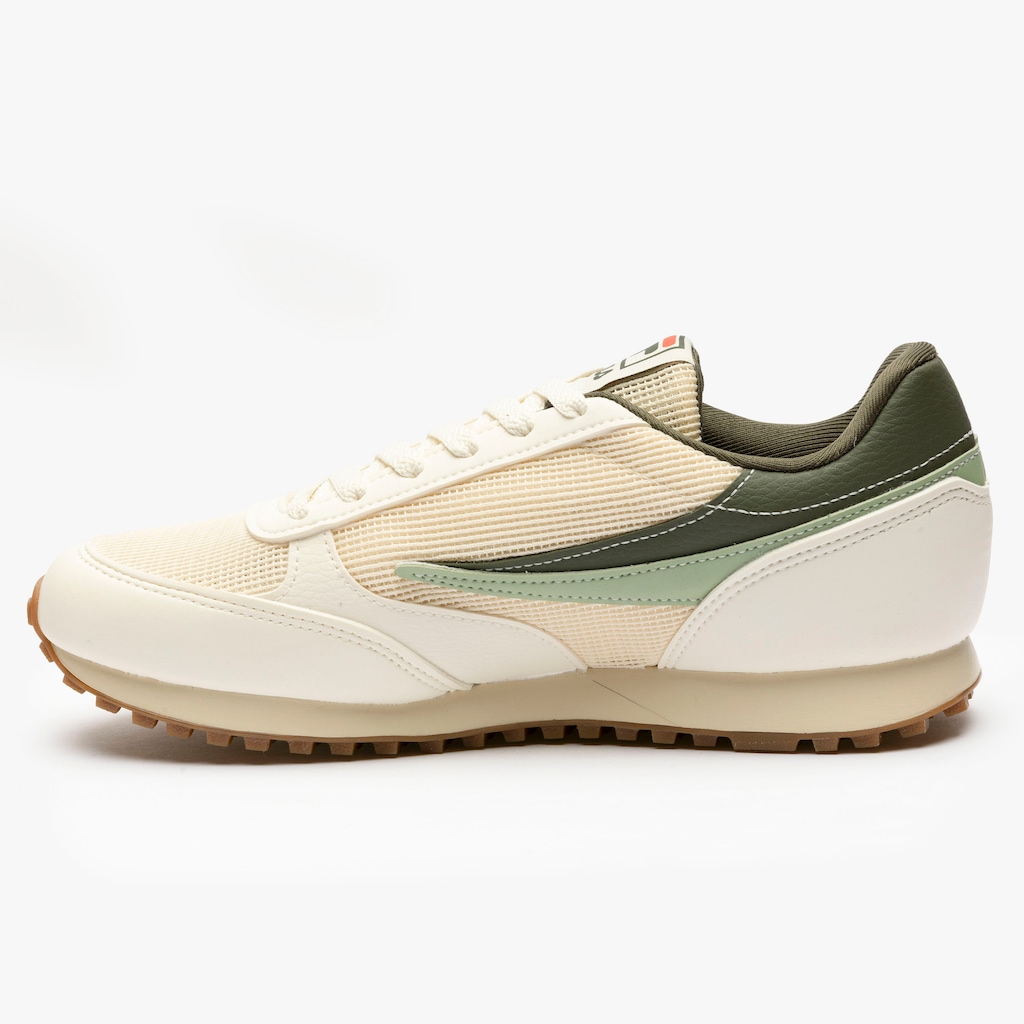 Imagem 2 do produto Tênis Fila Renno Classic Masculino