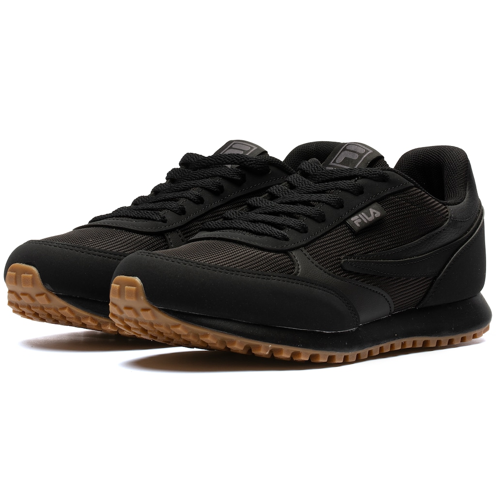 Imagem 2 do produto Tênis Fila Renno Classic Masculino