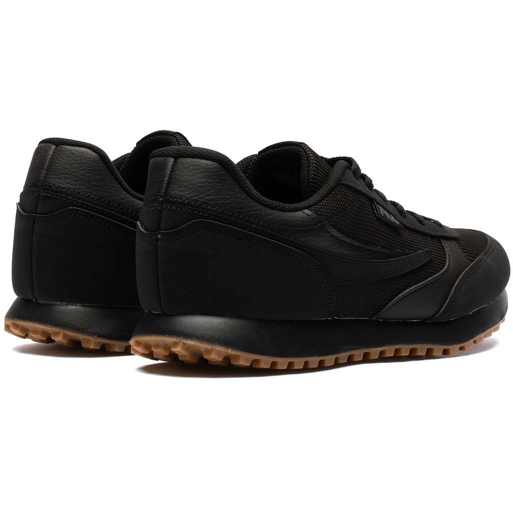 Imagem 4 do produto Tênis Fila Renno Classic Masculino