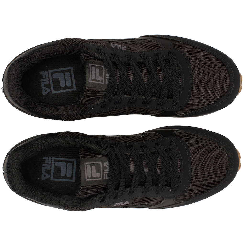 Imagem 5 do produto Tênis Fila Renno Classic Masculino