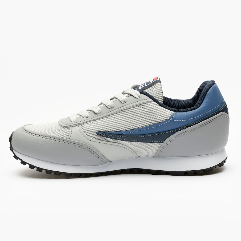Imagem 2 do produto Tênis Fila Renno Classic Masculino