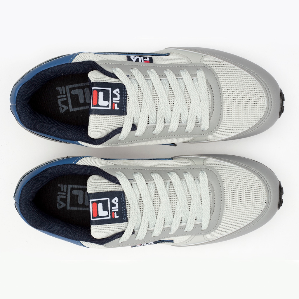 Imagem 3 do produto Tênis Fila Renno Classic Masculino