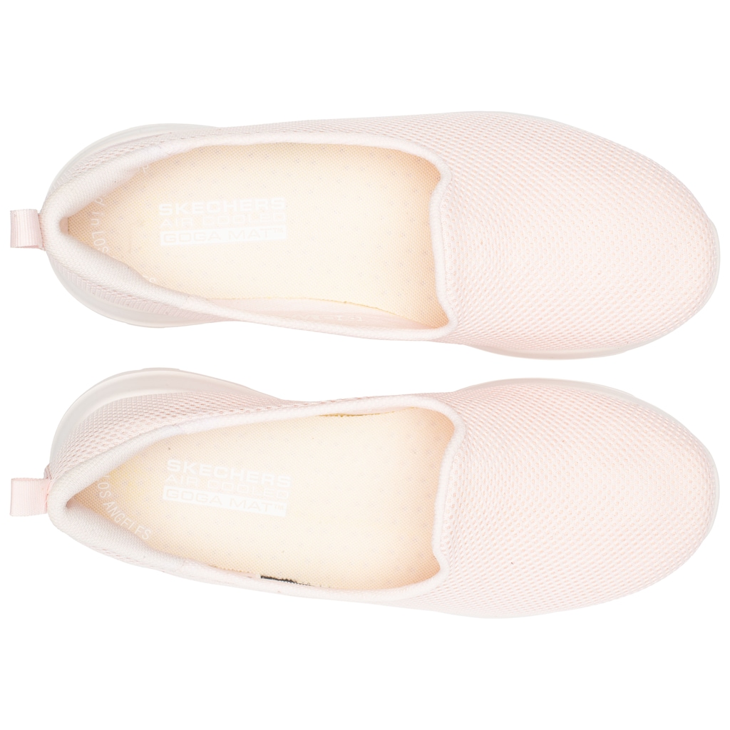 Imagem 5 do produto Tênis Skechers Go Walk Joy Feminino