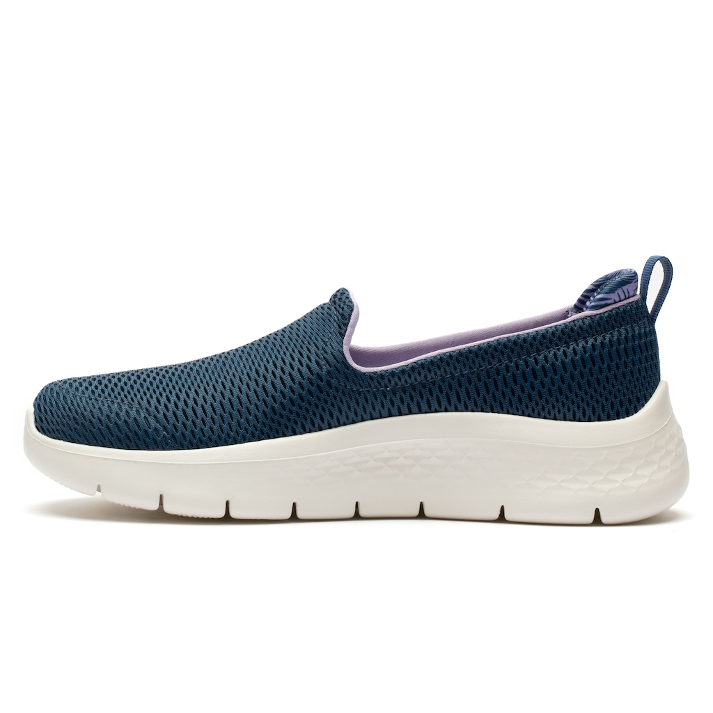 Imagem 3 do produto Tênis Skechers Go Wlak Flex Clever Feminino
