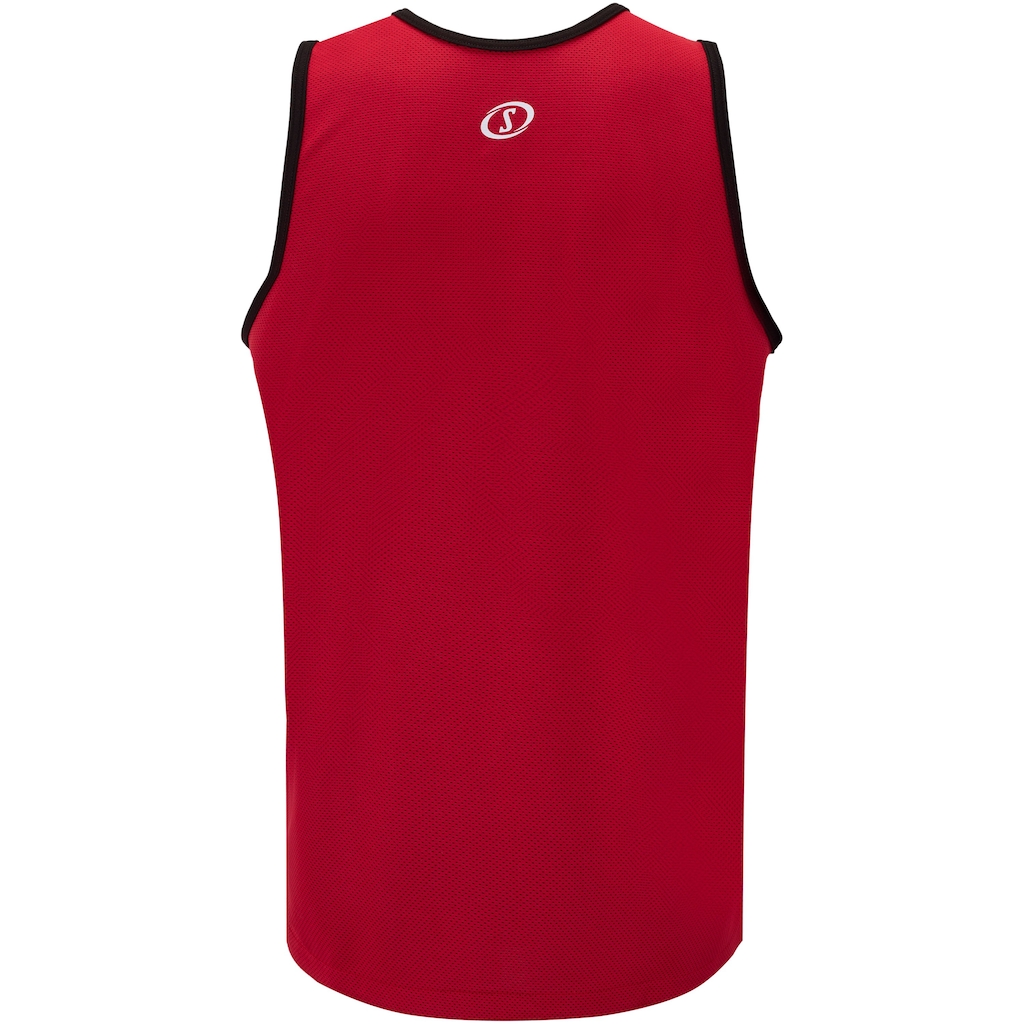 Imagem 2 do produto Camiseta Regata Masculina Spalding Dupla Face