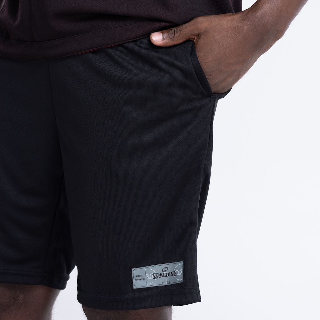 Imagem 5 do produto Bermuda Masculina Spalding Essential
