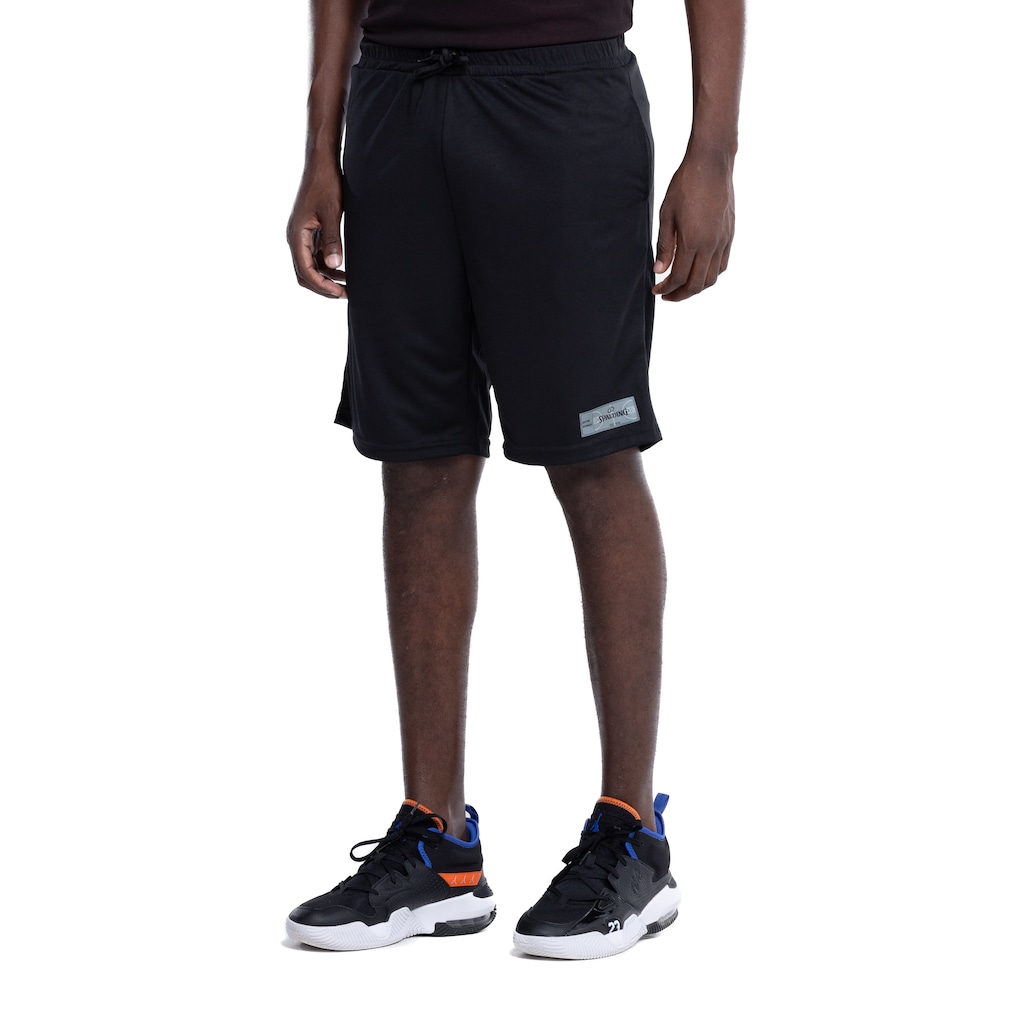 Imagem 1 do produto Bermuda Masculina Spalding Essential